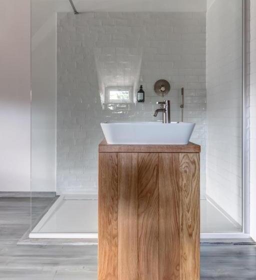 اتاق لوکس, Boutique Hotel Mezi Plutky