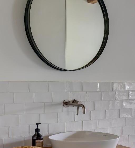 سوییت, Boutique Hotel Mezi Plutky