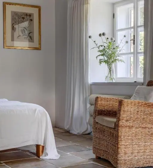 スイート, Boutique Hotel Mezi Plutky