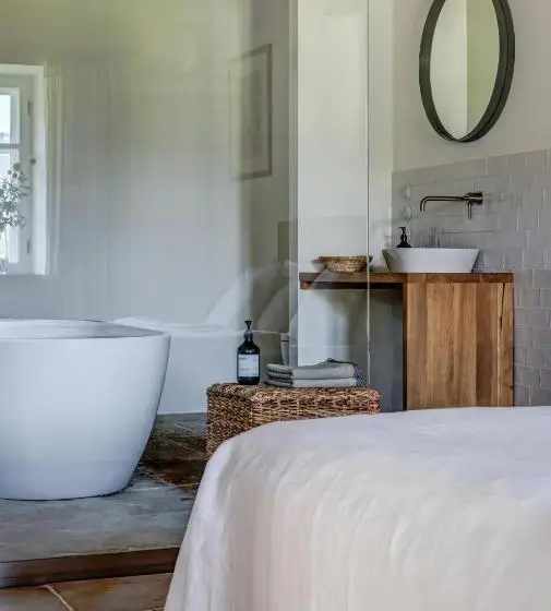 スイート, Boutique Hotel Mezi Plutky