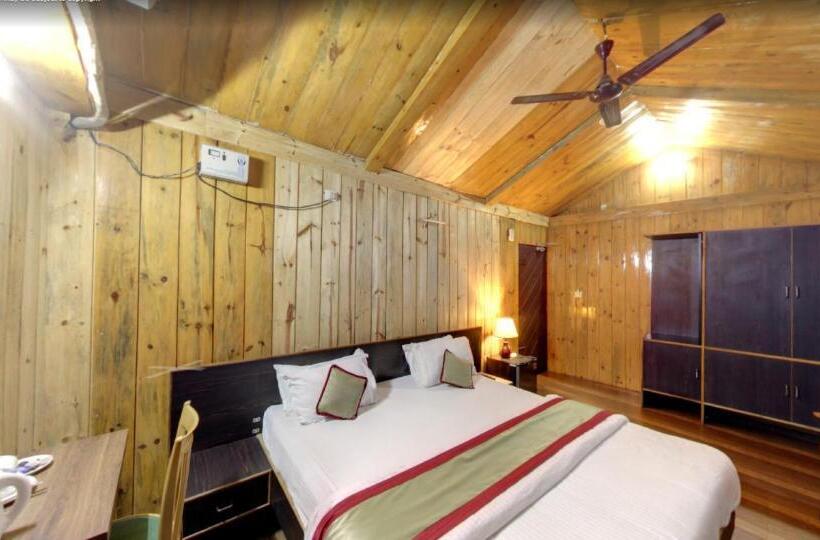 اتاق استاندارد, Brahmaputra Jungle Resort