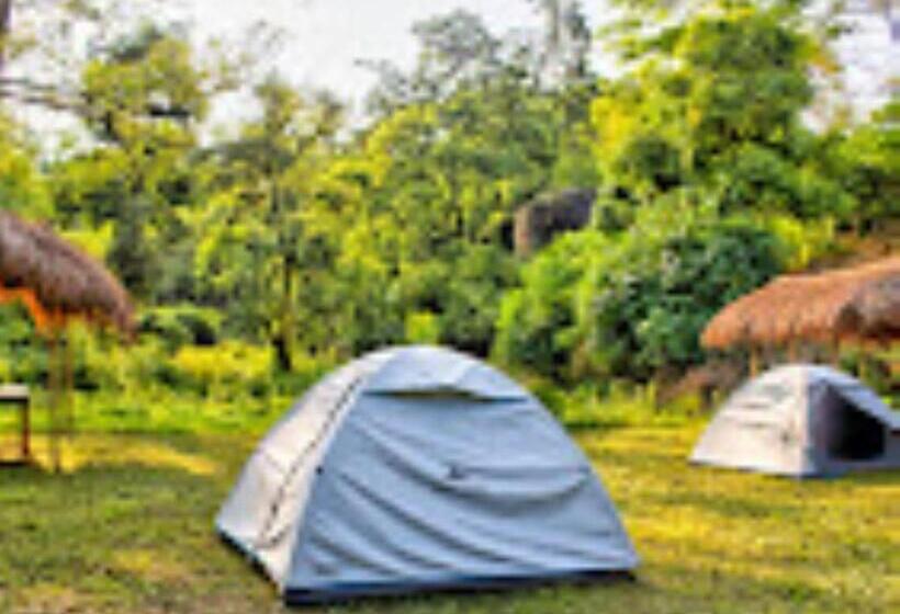 1间卧室的房子, Brahmaputra Jungle Resort