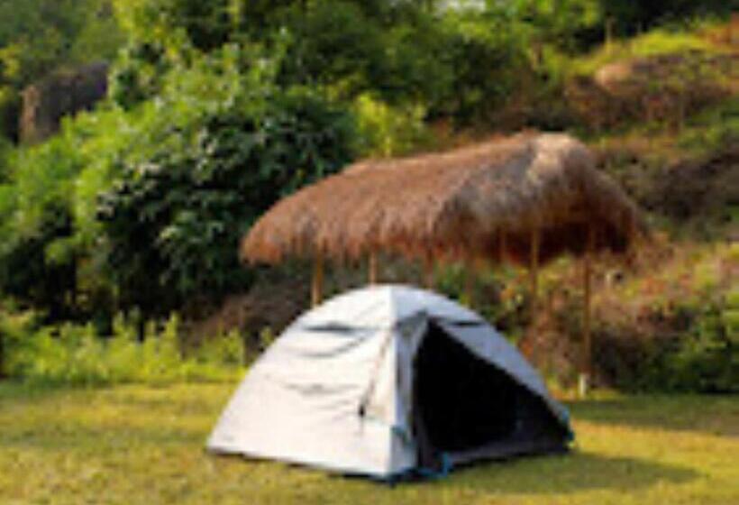 خانه 1 خوابه, Brahmaputra Jungle Resort