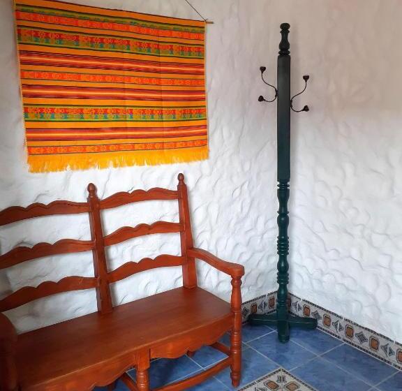 Familiekamer, Caskaffesu Hotel And Restaurant Mindo