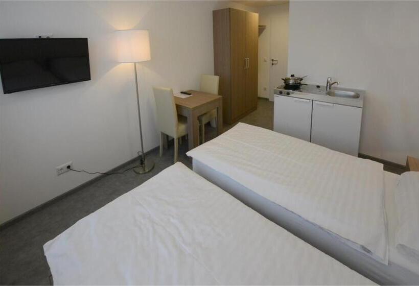 Номер Superior, Ais Center