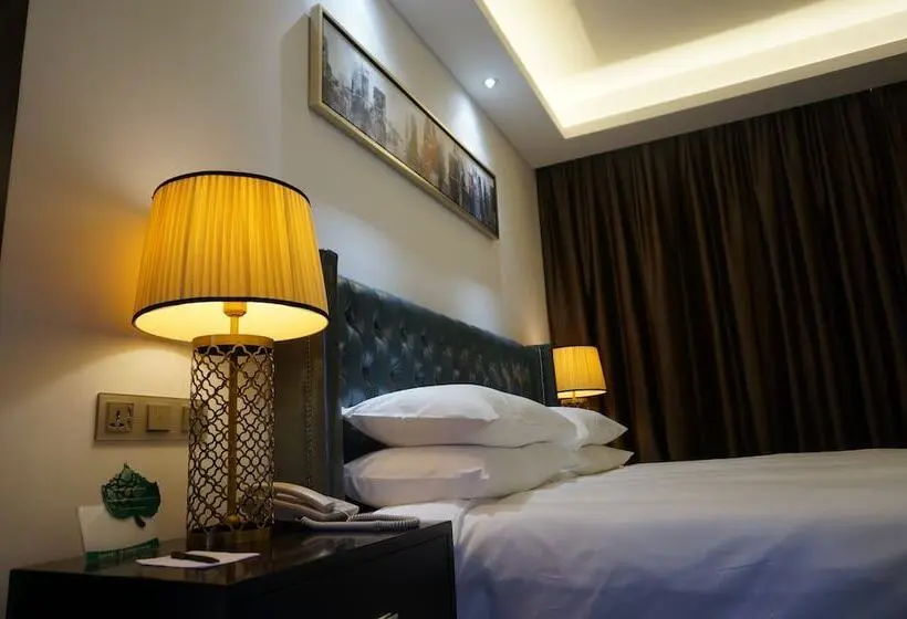 Deluxe Suite Sea View, Atlantic Lumley