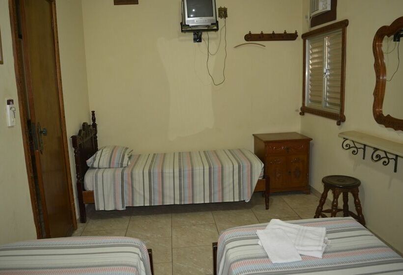 スタンダードトリプルルーム, Palace Hotel Barretos