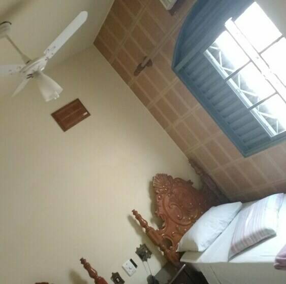 スタンダードルーム, Palace Hotel Barretos