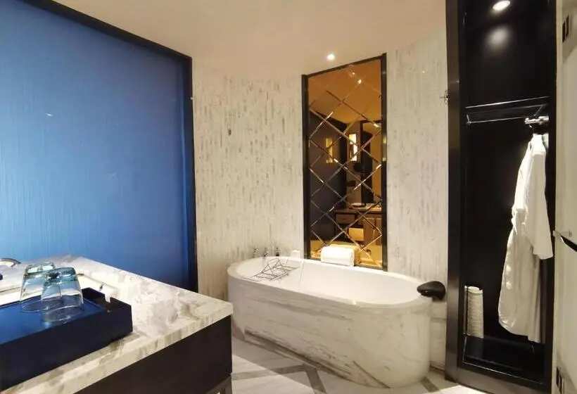 スーペリアールーム, Primus Hotel Wuhan Hannan