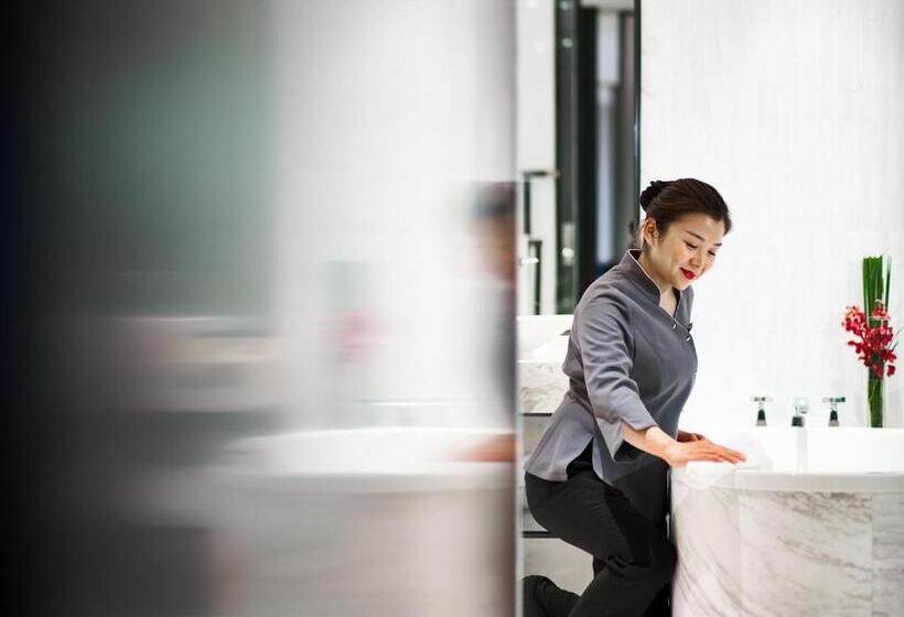 Executive Oda, Primus Hotel Wuhan Hannan