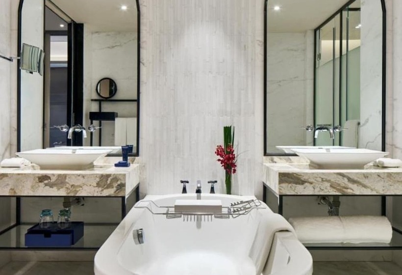 חדר אקזקיוטיב, Primus Hotel Wuhan Hannan