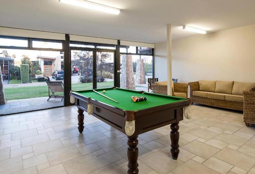 スーペリアー１ベッドルームビラ, Regency Beach Club