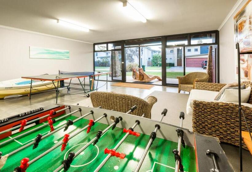 オーシャンビューの１ベッドルームビラ, Regency Beach Club