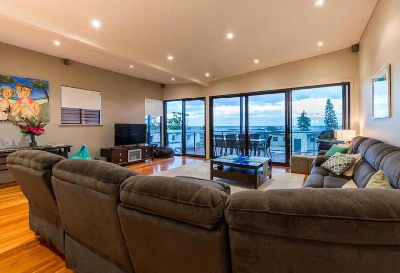 オーシャンビューの１ベッドルームビラ, Regency Beach Club