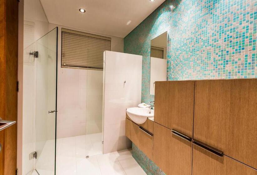 １ベッドルームハウス, Regency Beach Club