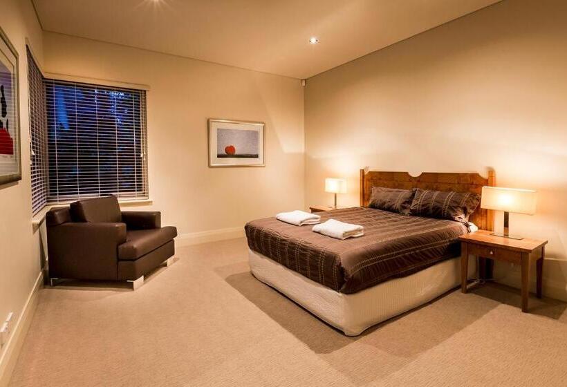 １ベッドルームハウス, Regency Beach Club