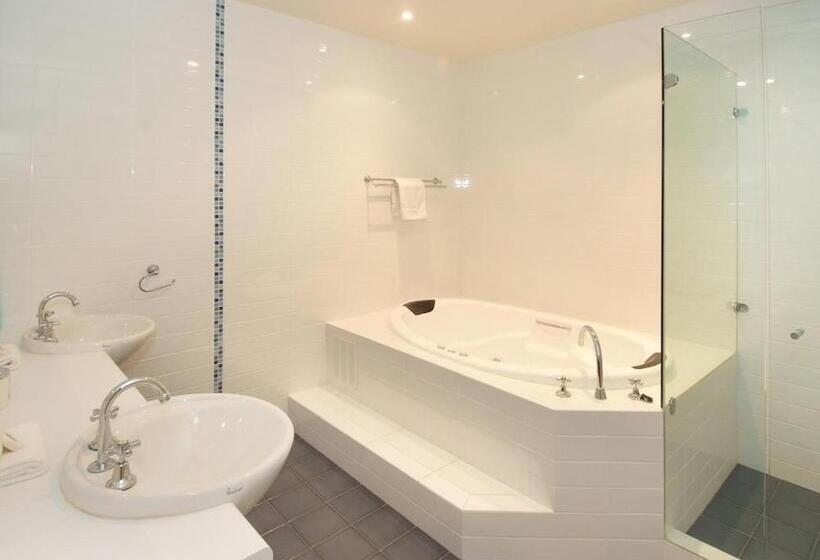 ビラホテル１ベッドルーム, Regency Beach Club