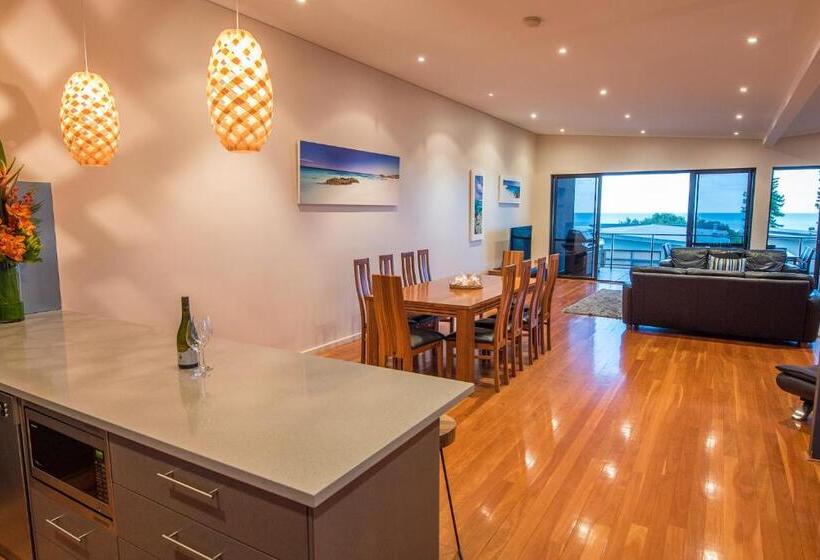 デラックスビラの１ベッドルーム, Regency Beach Club