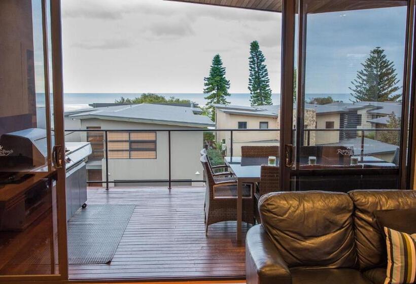 デラックスビラの１ベッドルーム, Regency Beach Club