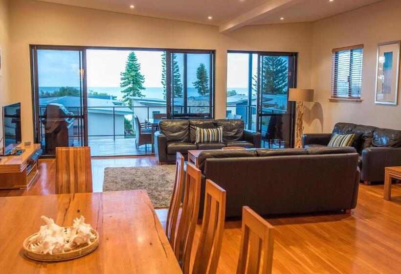 デラックスビラの１ベッドルーム, Regency Beach Club