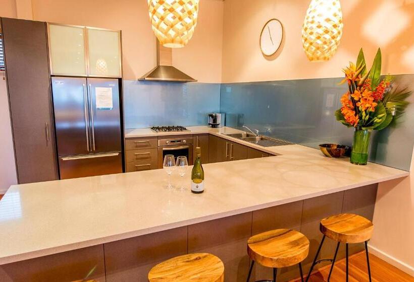Вилла Deluxe 1 Спальня, Regency Beach Club