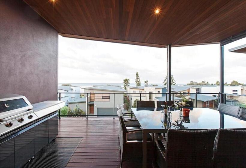 デラックスビラの１ベッドルーム, Regency Beach Club