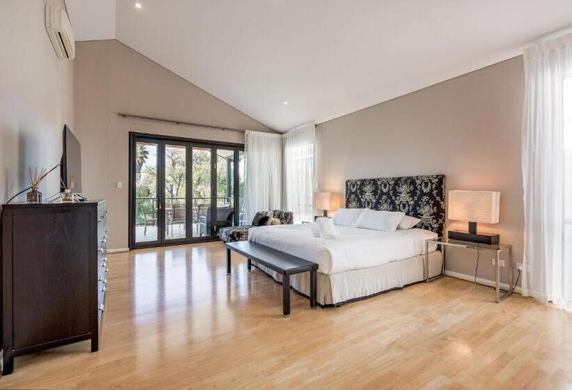 １ベッドルームアパートメント, Regency Beach Club