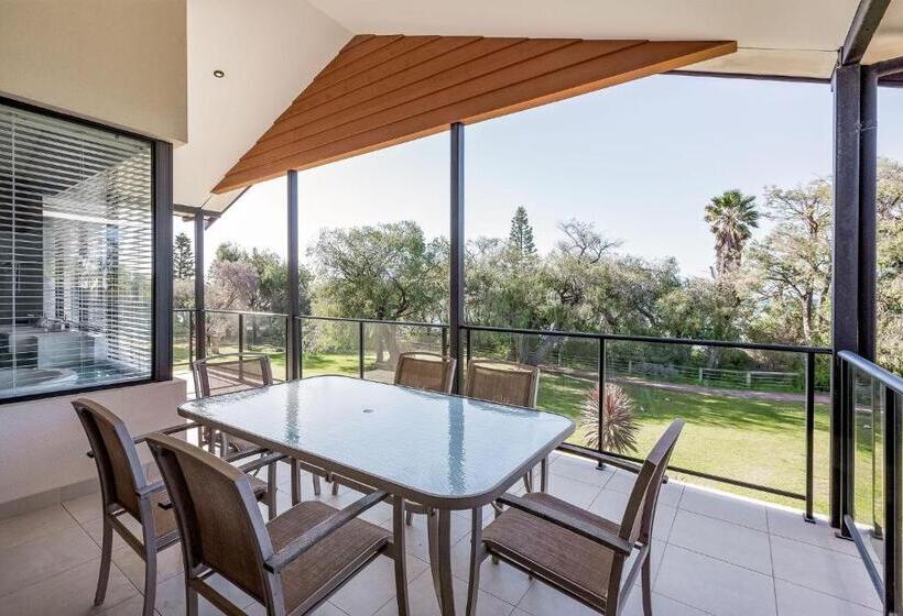 １ベッドルームアパートメント, Regency Beach Club