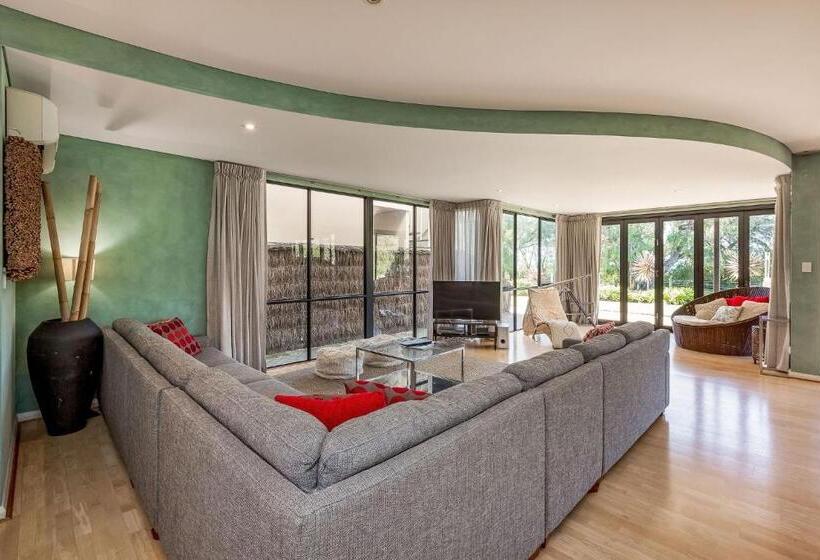 １ベッドルームアパートメント, Regency Beach Club