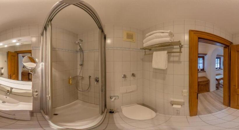 غرفة كومفورت, Landhotel Lärchenhügel