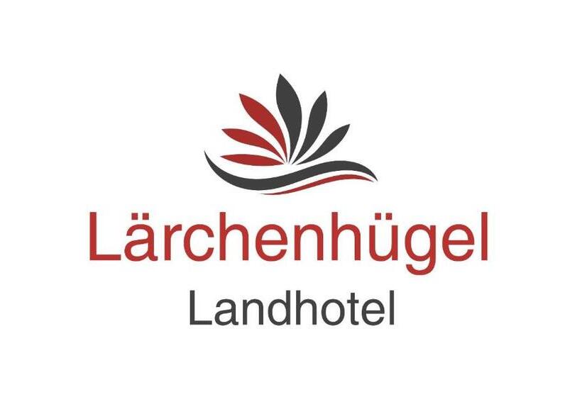 غرفة كومفورت, Landhotel Lärchenhügel