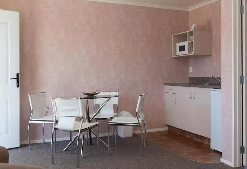 ファミリールーム, Motel Te Kuiti