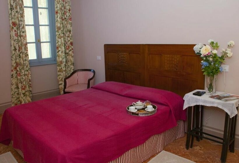 Pokój Standard Widok Jezioro, Nobiallum B&b