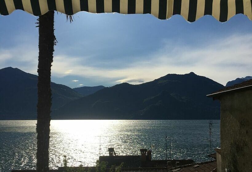 Pokój Standard Widok Jezioro, Nobiallum B&b