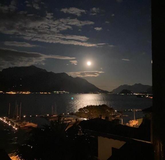 Pokój Standard Widok Jezioro, Nobiallum B&b