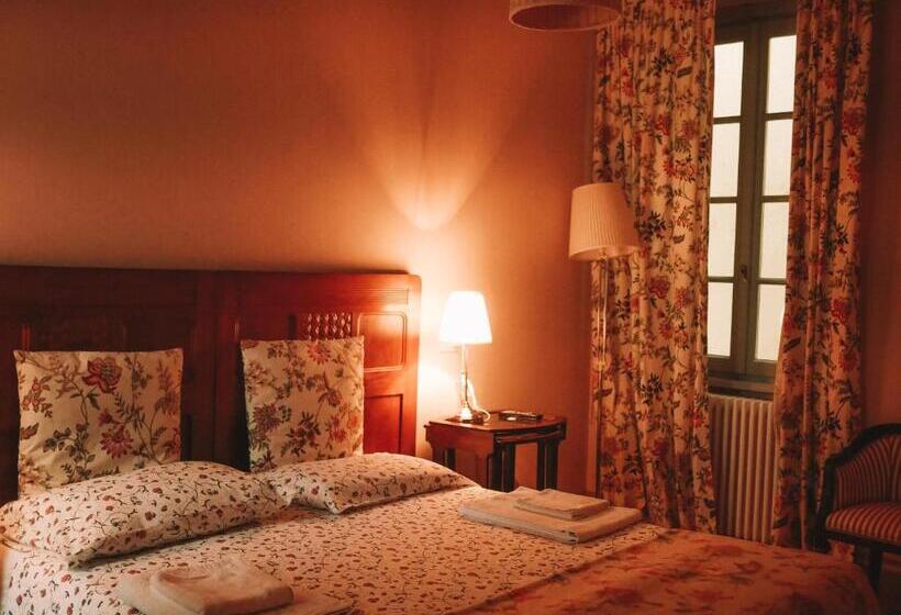 Pokój Standard Widok Jezioro, Nobiallum B&b