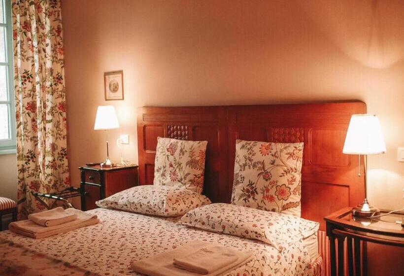 Pokój Standard Widok Jezioro, Nobiallum B&b