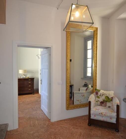 اتاق استاندارد با چشم‌انداز دریاچه, Nobiallum B&b