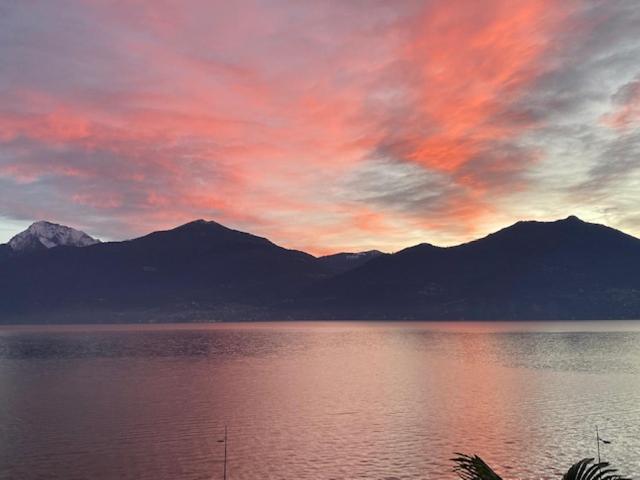 Pokój Standard Widok Jezioro, Nobiallum B&b