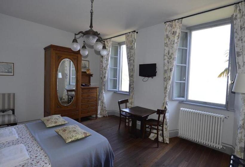 Pokój Standard Łóżko King Size, Nobiallum B&b