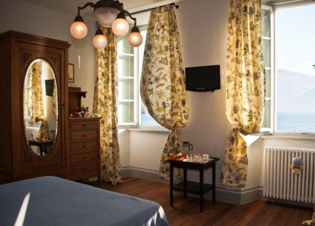 Pokój Standard Łóżko King Size, Nobiallum B&b