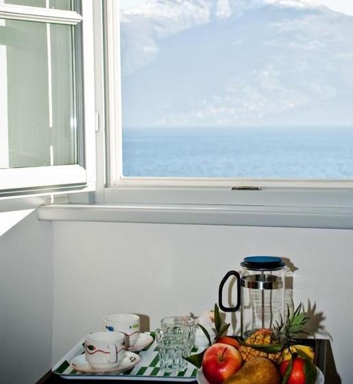 Pokój Standard Łóżko King Size, Nobiallum B&b