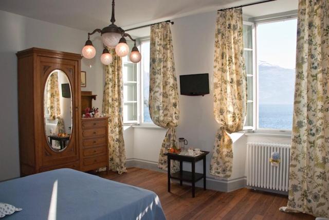 Pokój Standard Łóżko King Size, Nobiallum B&b