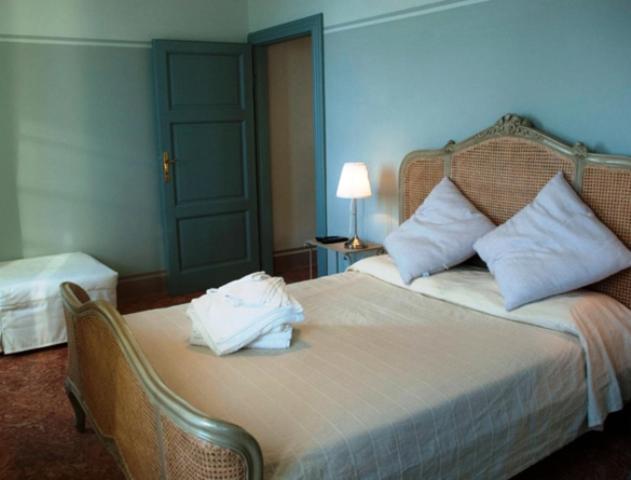 Junior Suite Deluxe, Nobiallum B&b