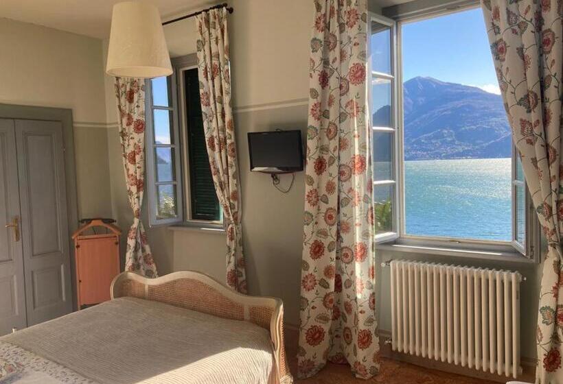 سوییت جونیور لوکس, Nobiallum B&b