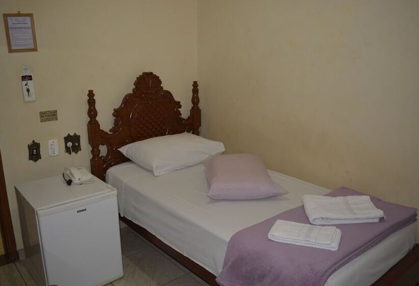 스탠다드 싱글 룸, Palace Hotel Barretos