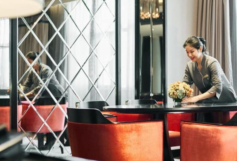 スーペリアールーム, Primus Hotel Wuhan Hannan