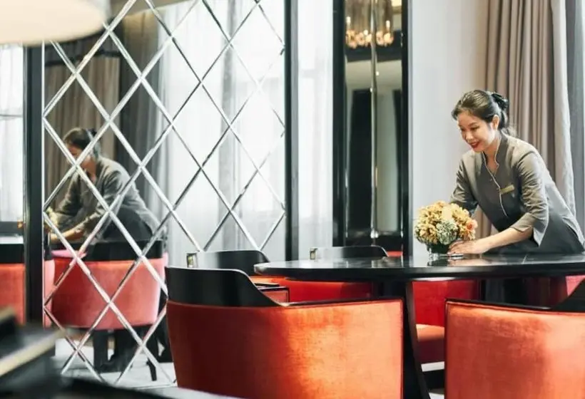スーペリアールーム, Primus Hotel Wuhan Hannan