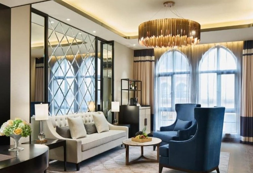 Superior Oda, Primus Hotel Wuhan Hannan