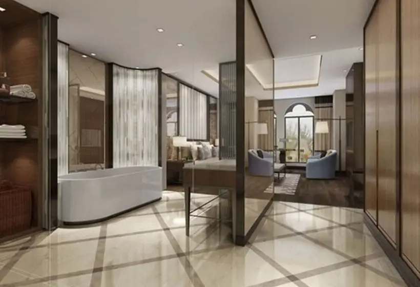 スーペリアールーム, Primus Hotel Wuhan Hannan